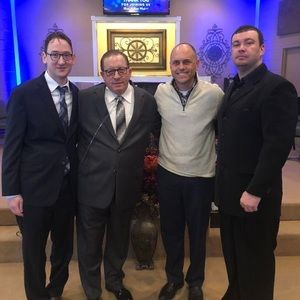 Meet your Posher, Timothy